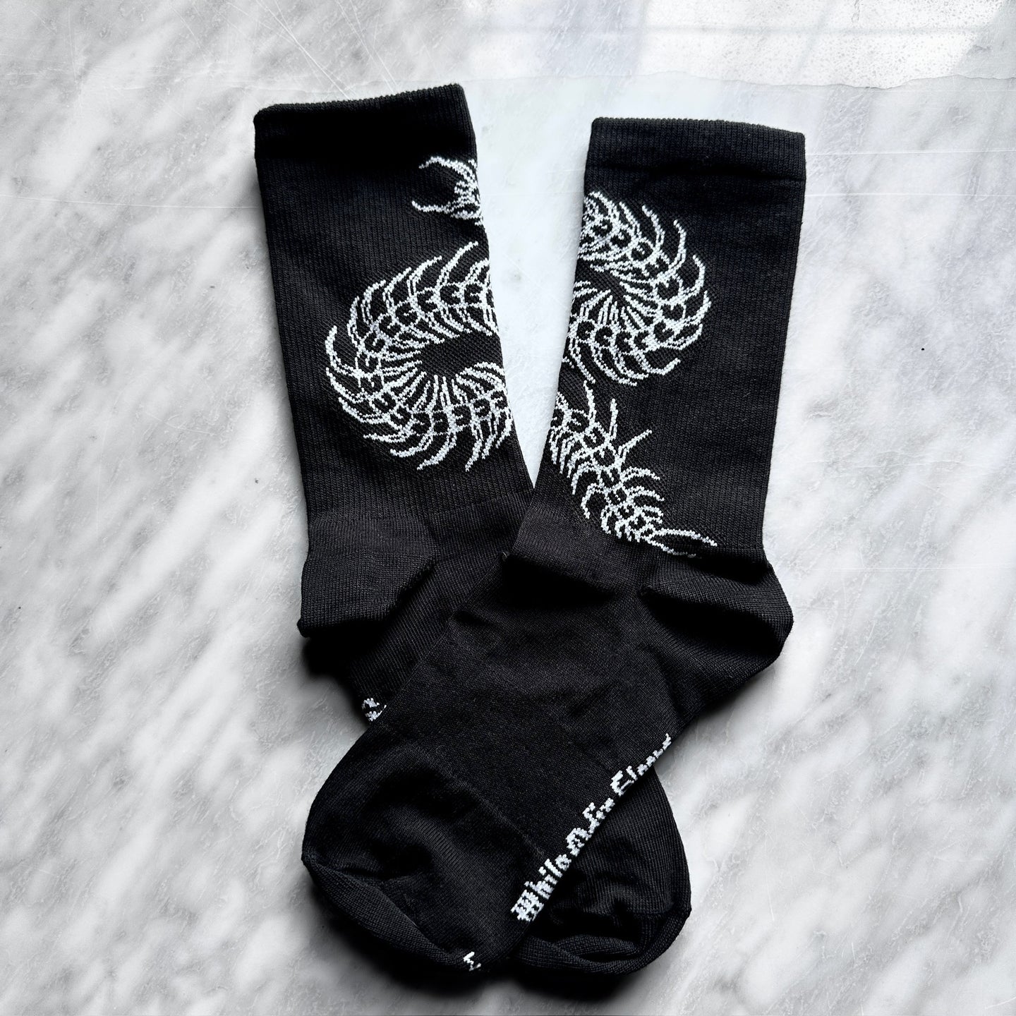 Bug Socks 3-Pack